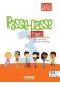 Passe-Passe 3 etape 1 podręcznik + ćwiczenia + audio online A2.1