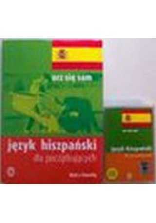 Gente Hoy 1 podręcznik + CD AUDIO Gente Hoy 1 podręcznik + CD AUDIO