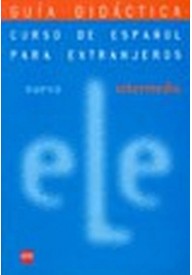 Nuevo ELE intermedio guia - Podręczniki do nauki języka hiszpańskiego, książki i ćwiczenia dla dzieci - Nowela (45) - Nowela - - Do nauki języka hiszpańskiego