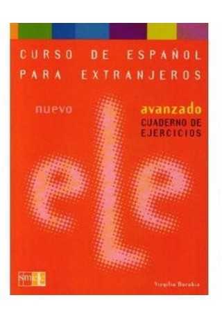 Nuevo ELE avanzado ejercicios - Do nauki języka hiszpańskiego