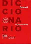 Diccionario GENERAL. Lengua espanola ed. 2012