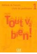 Tout va bien 1 przewodnik metodyczny