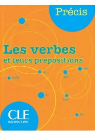 Verbes et leurs prepositions - Słowniki francuskie z wymową i rodzajnikami tematyczne - Księgarnia internetowa - Nowela - - Słownik francuski