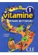 Vitamine 1 Podręcznik do francuskiego dla dzieci.
