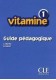 Vitamine 1 poradnik metodyczny