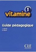 Vitamine 1 poradnik metodyczny