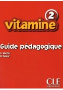 Vitamine 2 przewodnik metodyczny