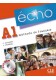 Echo A1 podręcznik + DVD