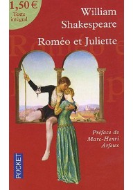 Romeo et Juliette - Wyprzedaże - Nowela - - 