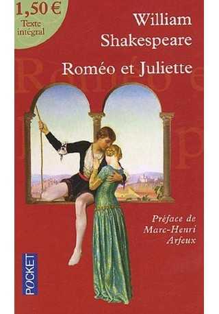 Romeo et Juliette 