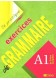 Je pratique exercices de grammaire A1