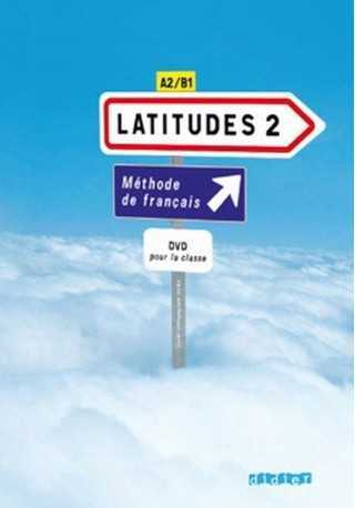 Latitudes 2 DVD 