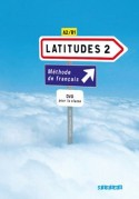 Latitudes 2 DVD