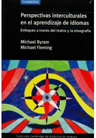 Perspectivas interculturales en el aprendizaje de idiomas - Dyktanda w języku hiszpańskim - Księgarnia internetowa - Nowela - - 