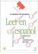 Leer en espanol ejercicios de comprension lectora