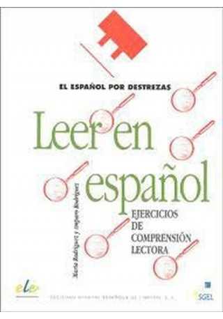 Leer en espanol ejercicios de comprension lectora Leer en espanol ejercicios de comprension lectora