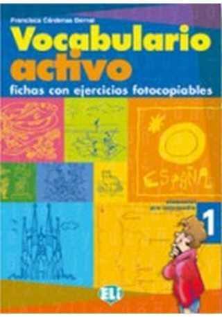 Vocabulario activo 1 