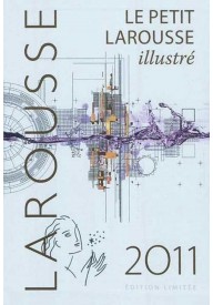 Petit Larousse illustre 2011 - Larousse (3) - Nowela - - 