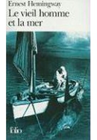 Vieil homme et la mer - Wyprzedaże - Nowela - - 