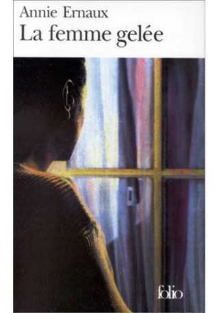 Femme gelee /folio/ Femme gelee /folio/