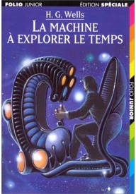 Machine a Explorer le Temps /folio/