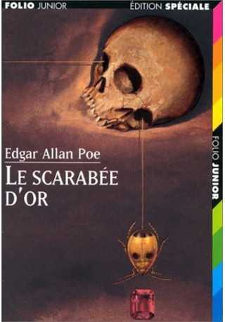 Scarabee d'Or 