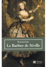 Barbier de Seville - Le Livre de Poche - Nowela - - 