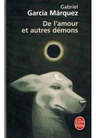 Amour et autres demons - Najczęściej kupowane - Nowela - - 