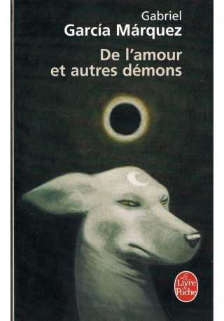 Amour et autres demons 