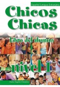 Chicos Chicas 1 podręcznik