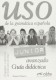 Uso de la gramatica espanola Junior avanzado guia didactica