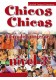 Chicos Chicas 3 podręcznik