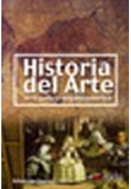 Historia del Arte de Espana e Hispanoamerica - Publikacje i książki specjalistyczne hiszpańskie - Księgarnia internetowa - Nowela - - 