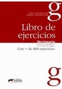 Diccionario practico de gramatica ćwiczenia