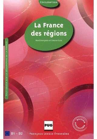 France des regions France des regions