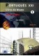 Portugues XXI 1 podręcznik + ćwiczenia + CD audio