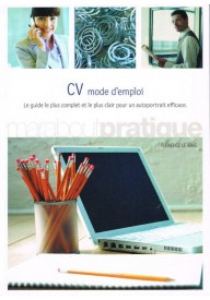 CV mode d'emploi - Publikacje i książki specjalistyczne francuskie - Księgarnia internetowa (9) - Nowela - - 