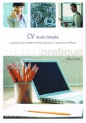 CV mode d'emploi