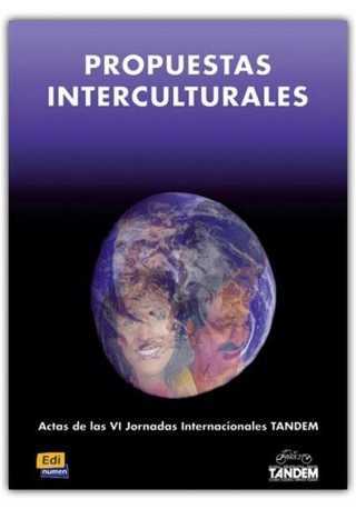 Propuestas interculturales Propuestas interculturales