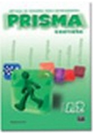 Prisma nivel A2 podręcznik - Podręczniki do nauki języka hiszpańskiego, książki i ćwiczenia dla dzieci - Nowela (35) - Nowela - - Do nauki języka hiszpańskiego