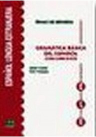 Gramatica basica del espanol con ejercicios Temas de espanol - Gramatica en dialogo poziom A1/A2 książka+klucz Nowa edycja - Nowela - - 