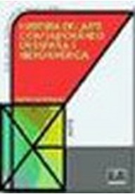 Historia del arte contemporaneo en Espana e Iberoamerica - De cine płyta DVD - Nowela - - 
