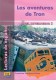 Aventuras de Tron książka intermedio 2