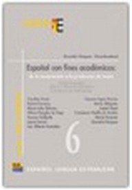 Espanol con fines academicos - Materiały do nauki hiszpańskiego - Księgarnia internetowa (2) - Nowela - - 
