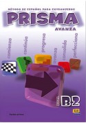 Prisma nivel B2 podręcznik + CD audio