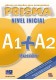 Prisma Fusion nivel intermedio A1+A2 podręcznik do hiszpańskiego