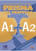 Prisma fusion A1+A2 przewodnik metodyczny
