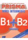 Prisma Fusion nivel intermedio B1+B2 to podręcznik do hiszpańskiego