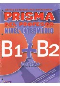 Prisma fusion B1+B2 przewodnik metodyczny