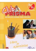 Club Prisma A2/B1 ćwiczenia